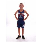 Boys Athletics Vest