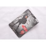 Navy Ladderless Tights