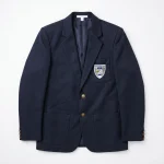 Blazer - Navy
