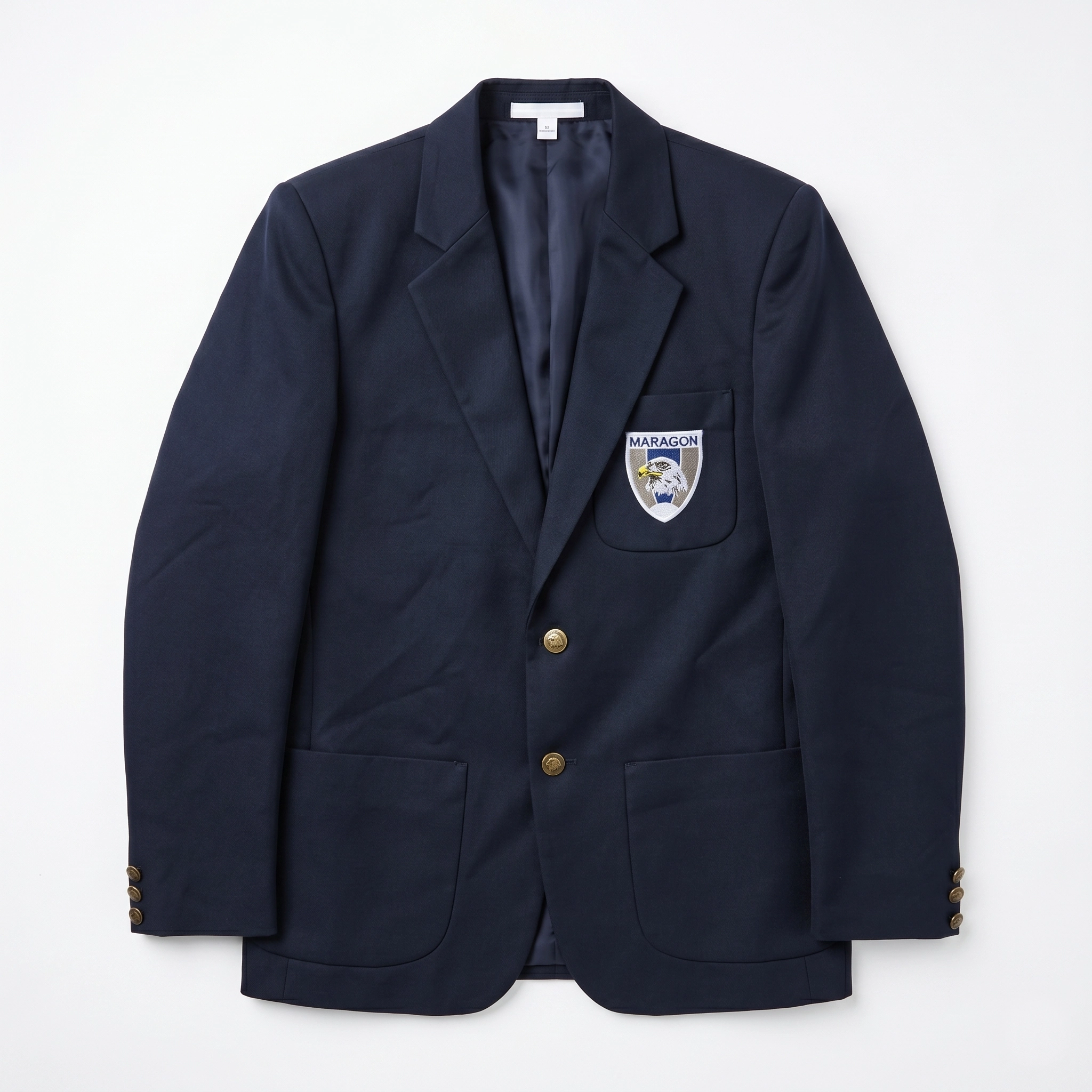 Blazer Blazer - Navy - Image 1