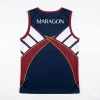 Boys Athletics Vest - Image 2