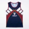 Boys Athletics Vest
