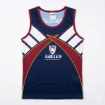 Boys Athletics Vest