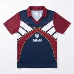 Boys Sports Shirt