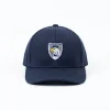 Peak Cap One Size
