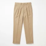 Khaki Chinos