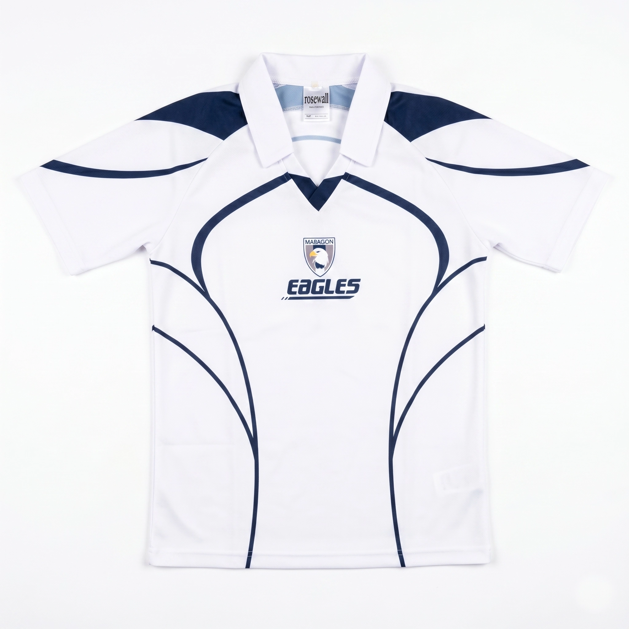 Cricket Shirt Front Cricket Shirt - Image 1