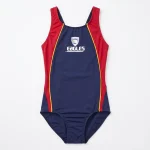 Girls Swimming Costume