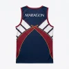 Girls Athletics Vest - Image 2
