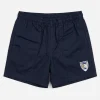 High School Rugby Shorts