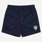 High School Rugby Shorts