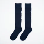 Boys Navy Socks