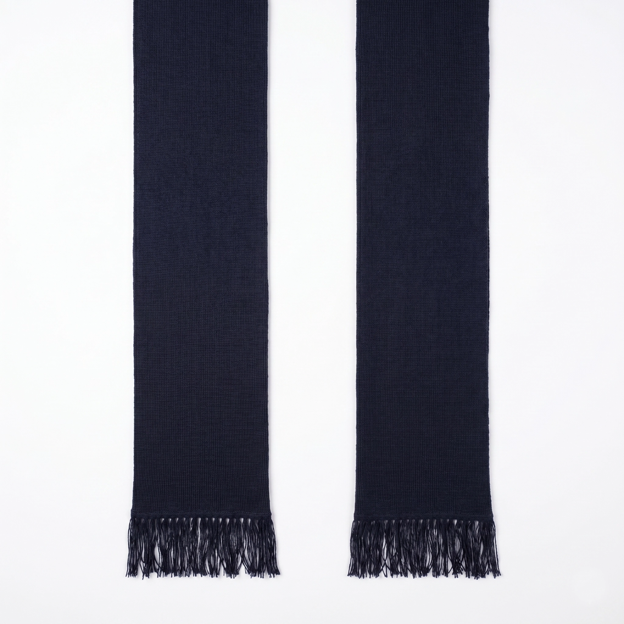 Scarf Navy Scarves - Image 1