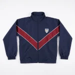 Tracksuit Top