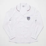 Primary Long Sleeve Blouse