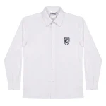 Primary Long Sleeve Shirt