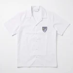 Primary Short Sleeve Shirt