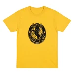 Scato House Shirt Yellow